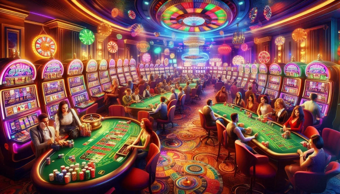 Goldbet Casino